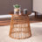 Polegate End Table