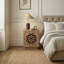 Table de bout Wharton