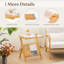 Ensemble de tables de bout Adale-151170955