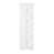 White is out of stock selected