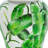 Wyman Decorative Jar 1