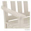 Chaise de jardin Lakeside POLYWOOD-9706289