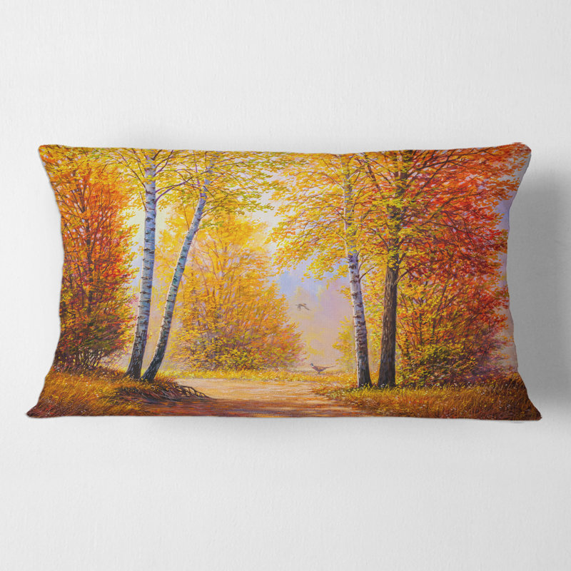 Throw Pillow