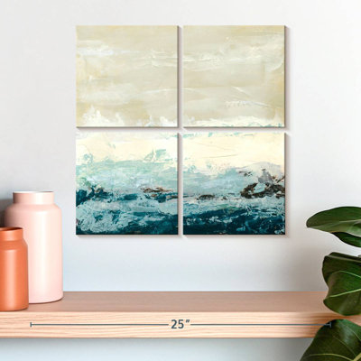 Coastal Currents I