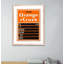 Orange Crush Print by Erica Hauser-48619891