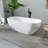 59'' x 29.5'' Soaking Solid Surface Bathtub