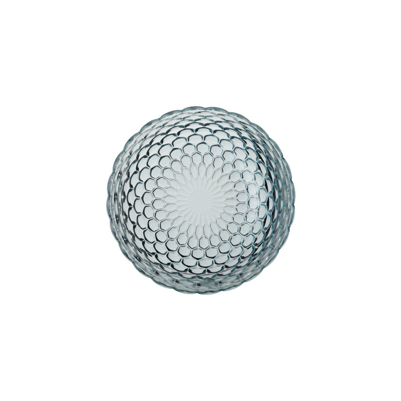 Jellies Rice Bowl, Light Blue
