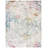 Ardeleana Performance Floral Rug-1342163784