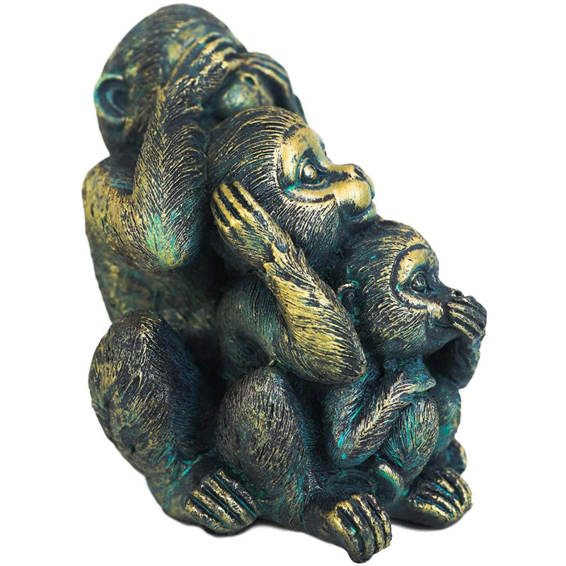 Figurine Ansumana