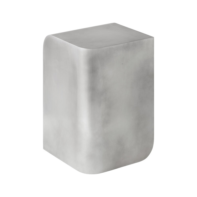 Volume End Table