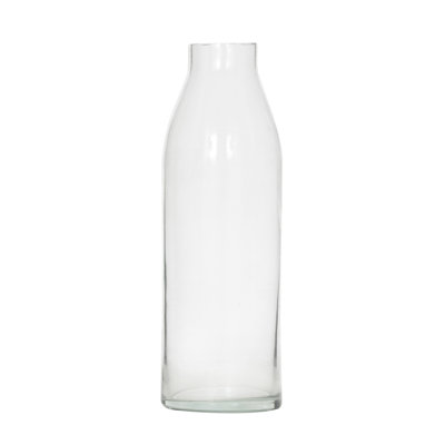Glass Table Vase