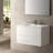 Jasso 31'' Single Bathroom Vanity with Manufactured Wood Top