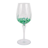 Chiara Handmade Wine Glass