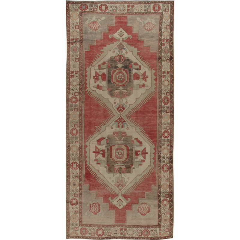 Tapis de couloir Keleh