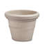 Pot à fleurs en résine-655155666-655155673