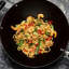 Ken Hom Carbon Steel Non Stick Wok Excellence-1475046684