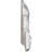 Emily 10.25'' H x 34.25'' W x 2'' D Urethane Onlay Scroll