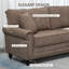 3 Seater Sofa-341115899
