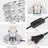 Metal Table Lamp