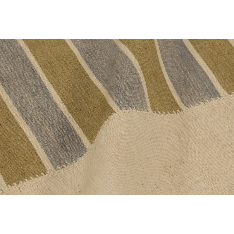 Rez Kilim One-of-a-Kind 4'11X6'6 Area Rug