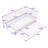 Linen Upholstered Daybed with Twin Trundle-764516455-764516451