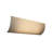 Stouffville Modern Vanity Light Canopy