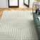 Tapis crème / gris Joyce