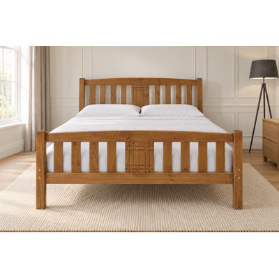 Chesapeake Bed Frame