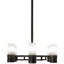 Farmington 12 - Light Chandelier