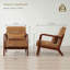 Upholstered Accent Chair-171008054