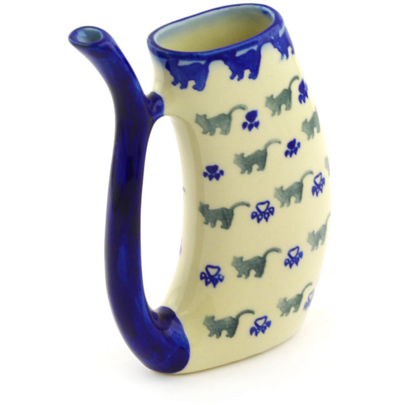 Stoneware Coffee Mug