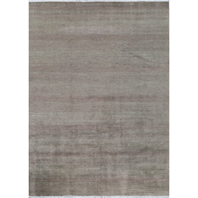 One-of-a-Kind 8'11" X 12' Area Rug