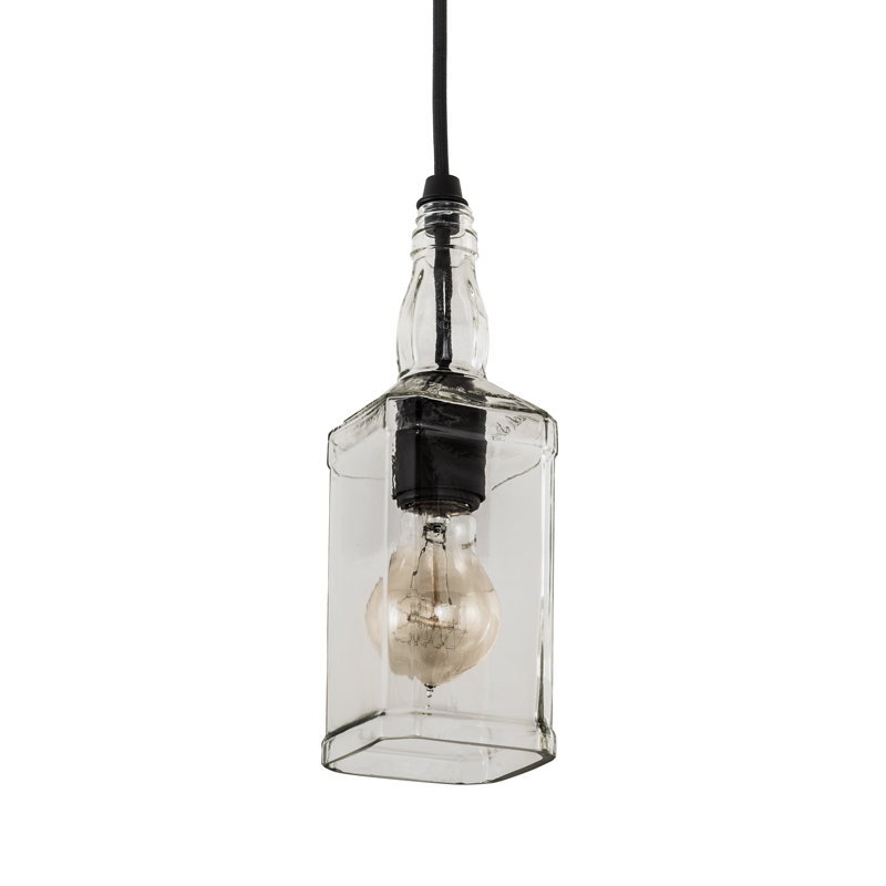 Carmi 1 - Light Pendant