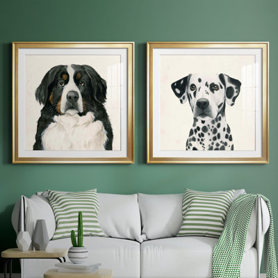 " Best Bud I " 2 - Pieces