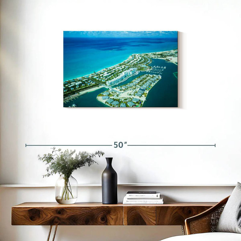 Gillard Bimini Island