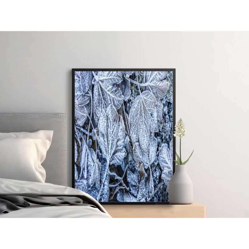 Wiens Floater Frame Print, 24x32