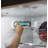 Café Appliances 36" Counter Depth French Door 22.1 cu. ft. Smart Refrigerator-1138703511