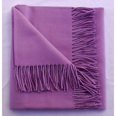 Throw Blanket