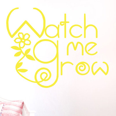 Wall Decal