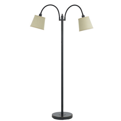 Sackler 65'' Tree Floor Lamp