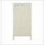 Armoire vitrée avec porte vitrée Curio-715009867