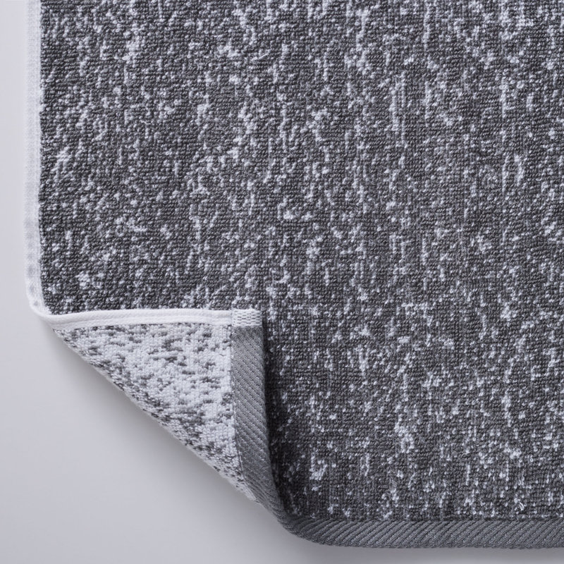 Lajerrica 100% Cotton Midweight Mulit-Size Set, Gray
