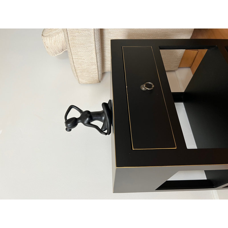 Freddie-Joe End Table