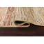 Tapis oriental Ladouceur Gabbeh Kashkoli noué à la main 6 x 8