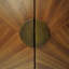 Emory 72'' W Solid Wood Sideboard