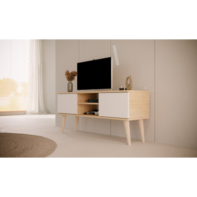 Kaylani TV Stand for TVs up to 70"