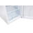 Off-Grid 19.2" Solar Powered DC 6 cu. ft. Freestanding Top Freezer Refrigerator
