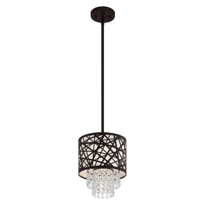 1 - Light Pendant