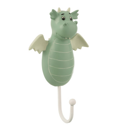 Stotts Plastic Wall Hook