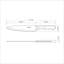 Tramontina 4 Piece Stainless Steel Assorted Knife Set